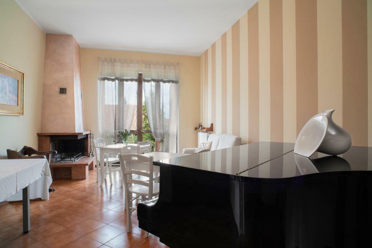 La Villa Сало Экстерьер фото