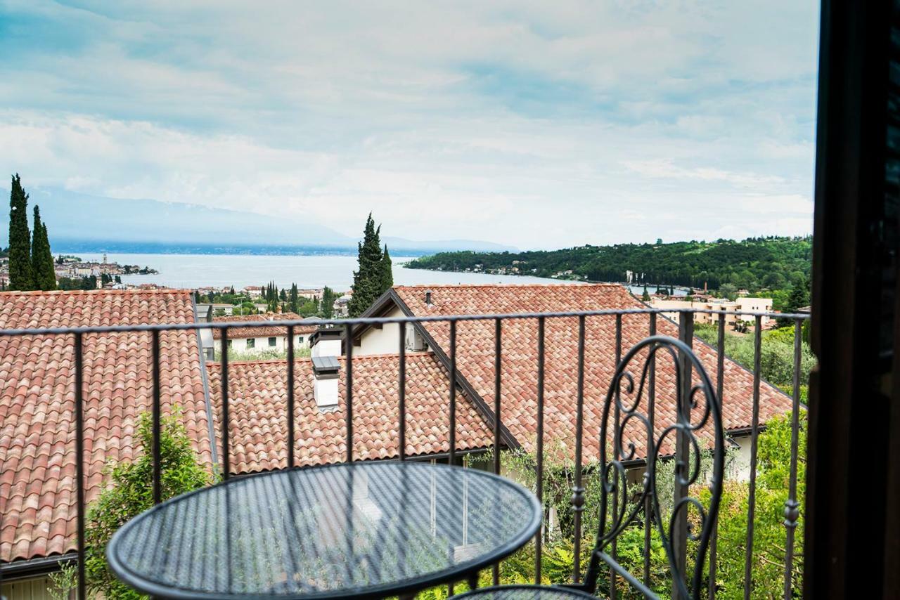 La Villa Сало Экстерьер фото