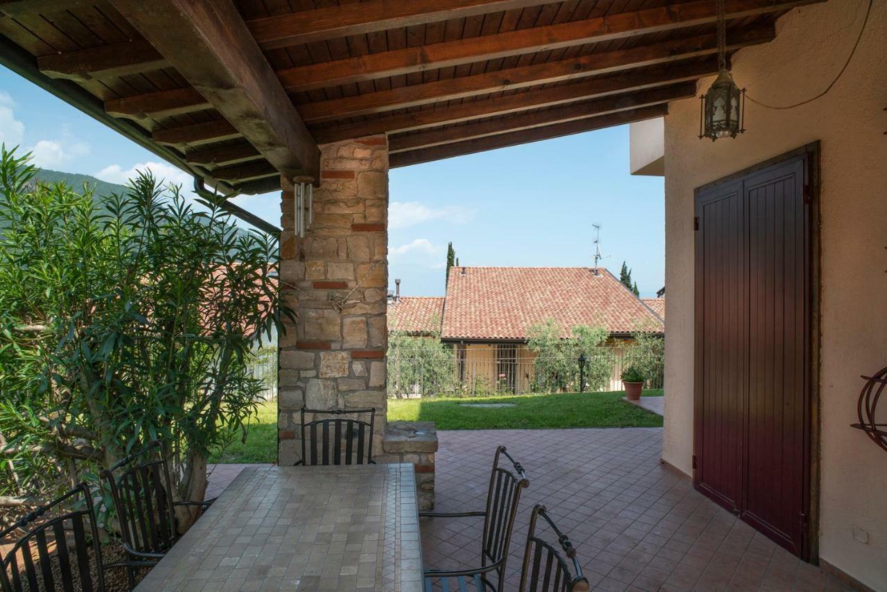 La Villa Сало Экстерьер фото