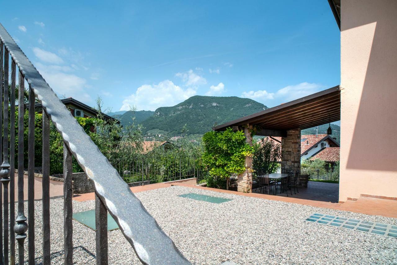 La Villa Сало Экстерьер фото